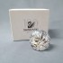 Swarovski Crystal | Silver Crystal | Paperweights | Chaton - Centenarian | 095100